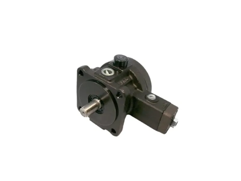 ปั๊มวัดปริมาณ VCM-SF-30D-20 จาก CAMEL PRECISION CO., LTD