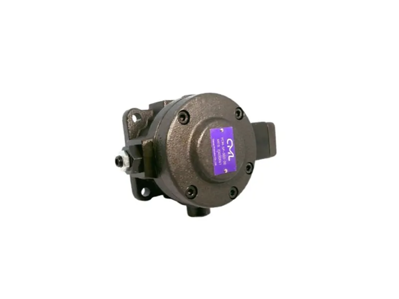 ปั๊มวัดปริมาณ VCM-SF-30D-20 จาก CAMEL PRECISION CO., LTD