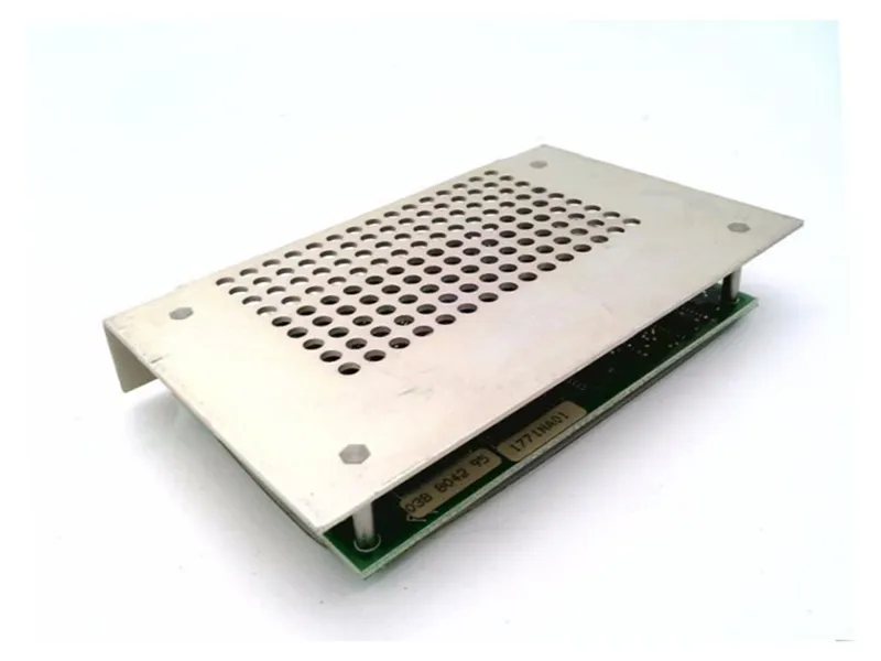 ALLEN BRADLEY 1771-NA01 PLC Node Adapter Board