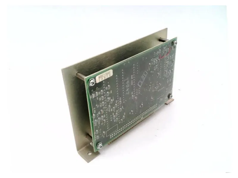 Płyta PLC/rozszerzająca ALLEN BRADLEY 1771-NA01