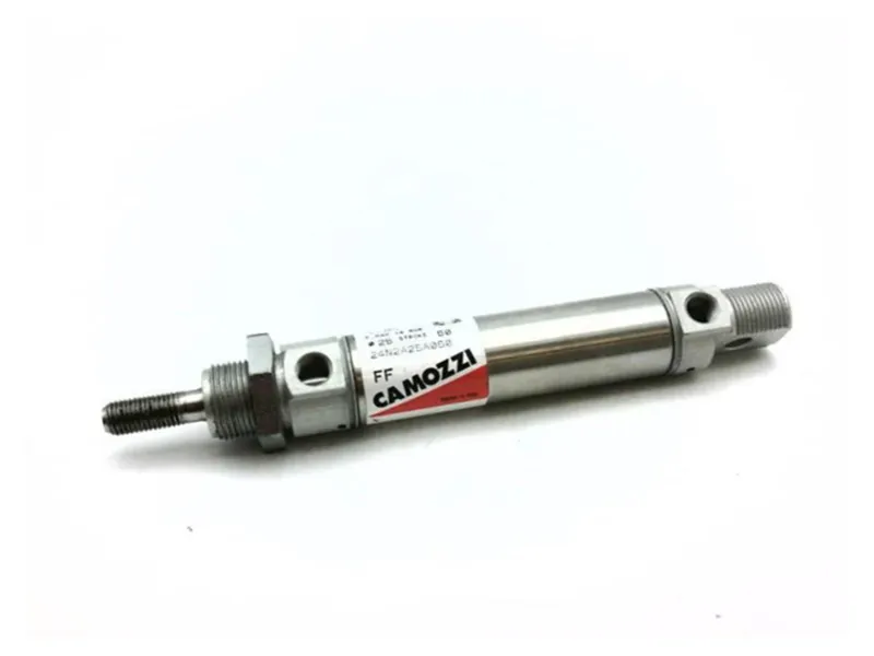 CAMOZZI 24N2A25A060 氣動氣缸
