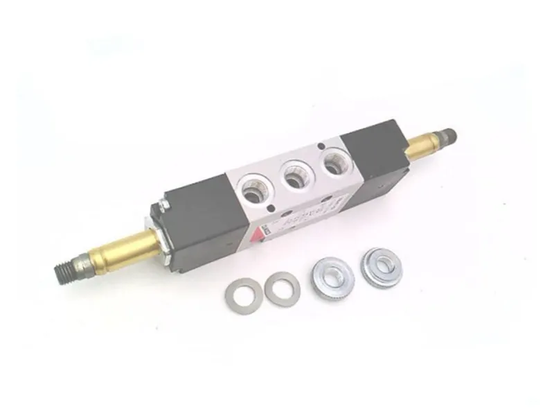 CAMOZZI 358-011-02 Solenoidový ventil