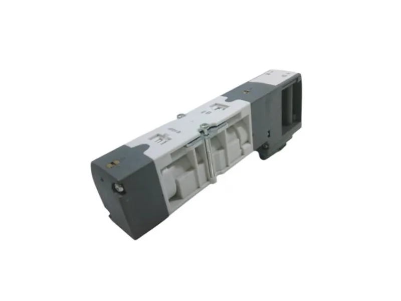 HP2V-B Control Valve by CAMOZZI