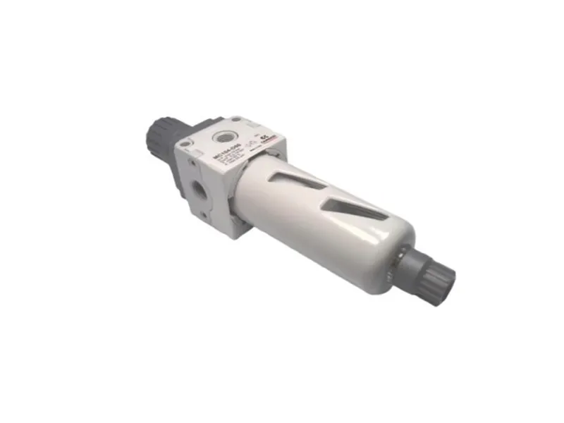 MC104-D00 Pneumatic Regulator by CAMOZZI