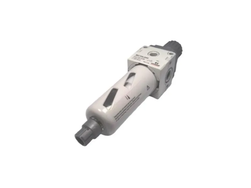 MC104-D00 Pneumatic Regulator by CAMOZZI
