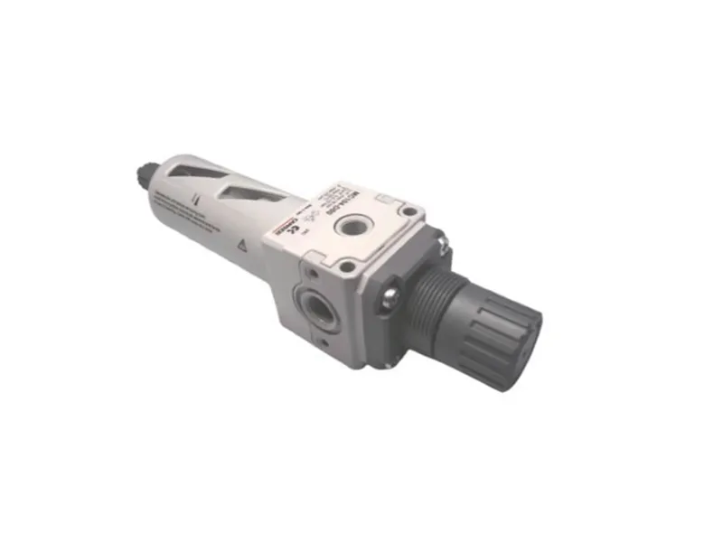 Bộ điều áp khí nén CAMOZZI MC104-D00