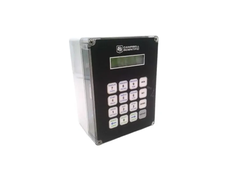 28005 Controlador da CAMPBELL SCIENTIFIC INC