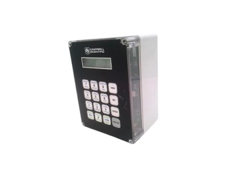 28005 Controlador da CAMPBELL SCIENTIFIC INC