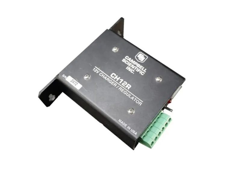 Carregador de bateria CAMPBELL SCIENTIFIC INC CH12R