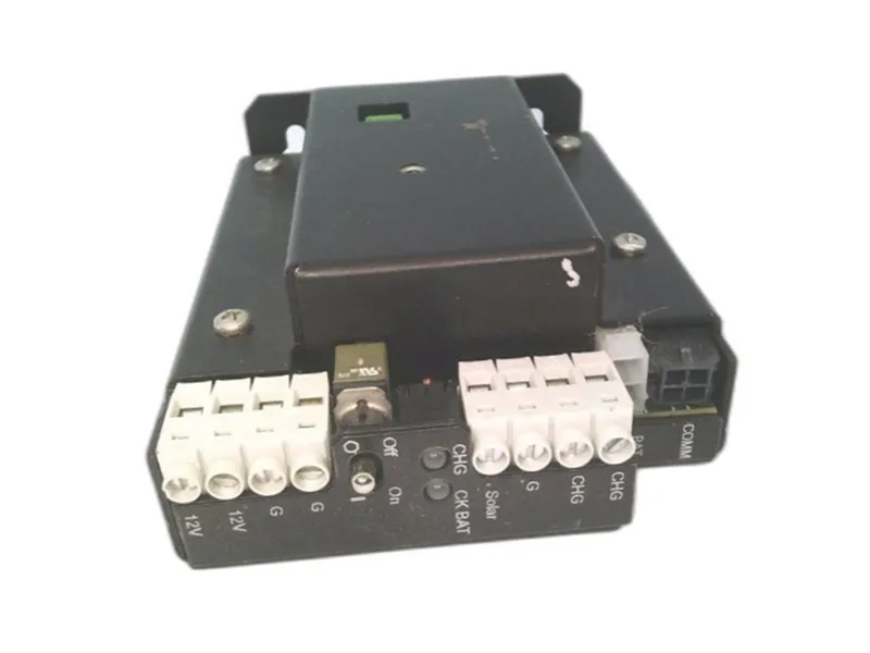 CAMPBELL SCIENTIFIC INC CH200 Leistungsregler