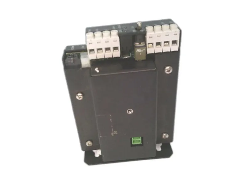CAMPBELL SCIENTIFIC INC CH200 Leistungsregler