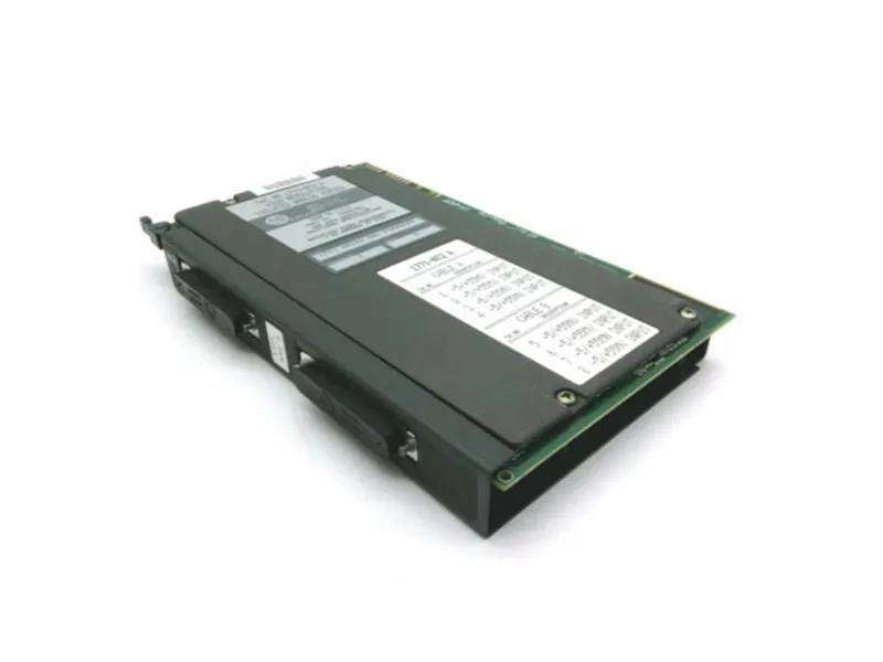 ALLEN BRADLEY 1771-NT2 PLC模組/機架