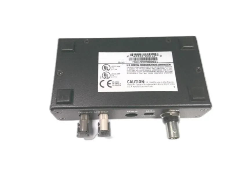 Bộ chuyển đổi truyền thông CANARY CC-2001