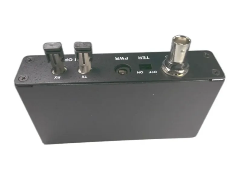 Bộ chuyển đổi truyền thông CANARY CC-2001