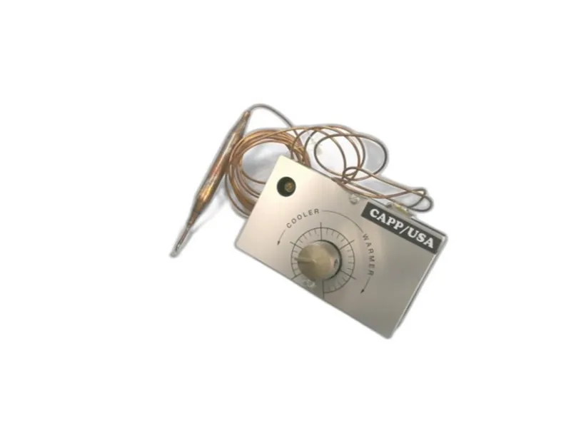 CAPP 11567 Termostat