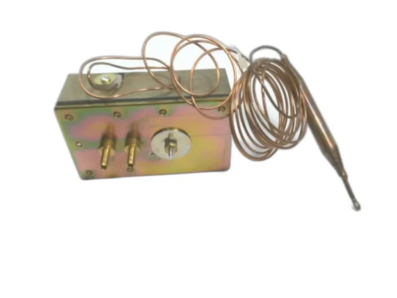 Termostat CAPP 11567
