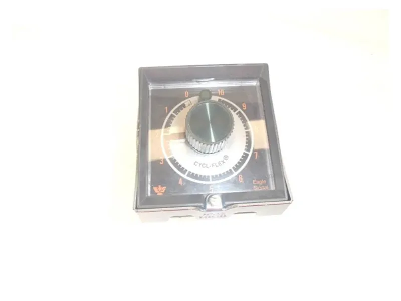 CAPP 14259 Zamanlayıcı/Sayıcı