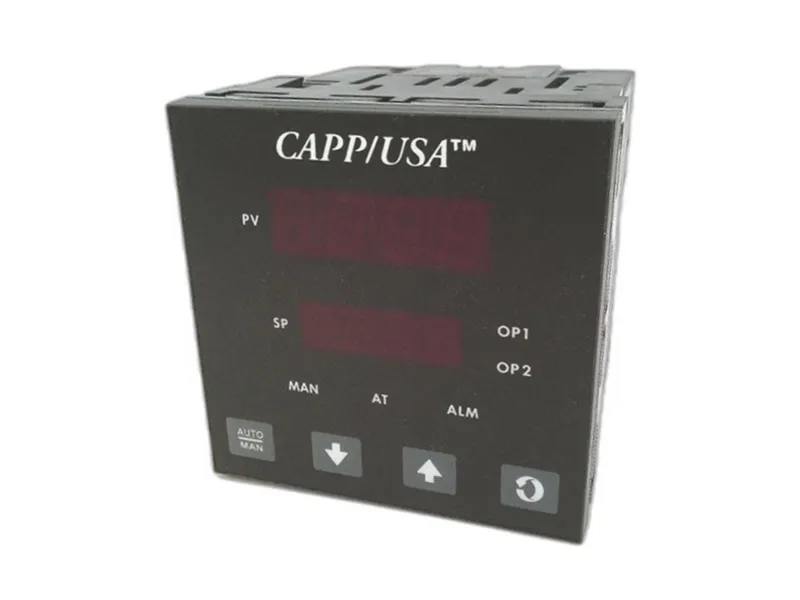 CAPP 293010 Sıcaklık/Süreç Kontrol Cihazı
