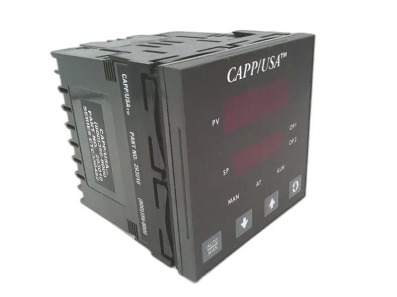 CAPP 293010 Sıcaklık/Süreç Kontrol Cihazı