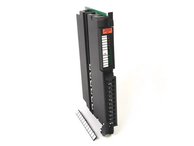 Modul/Rám PLC ALLEN BRADLEY 1771-OD