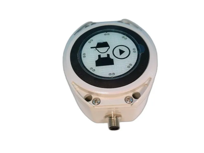 CAPTRON CHT9-Y86DZS-305/TG-SR/CP94/CP95 sensorcontroller