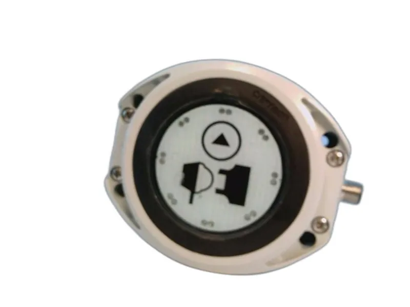 CAPTRON CHT9-Y86DZS-305/TG-SR/CP94/CP95 sensorcontroller