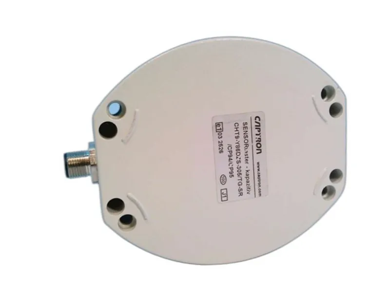 CAPTRON CHT9-Y86DZS-305/TG-SR/CP94/CP95 sensorcontroller