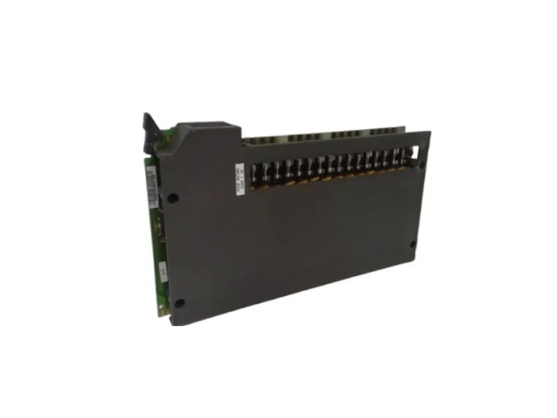 ALLEN BRADLEY 1771-OD16 PLC模組/機架