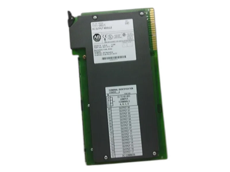 1771-ODB PLC Module/Rack by ALLEN BRADLEY