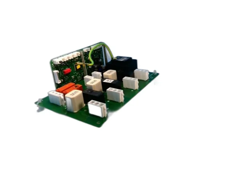 01549E PLC/擴展板 PC板 由CAREL製造