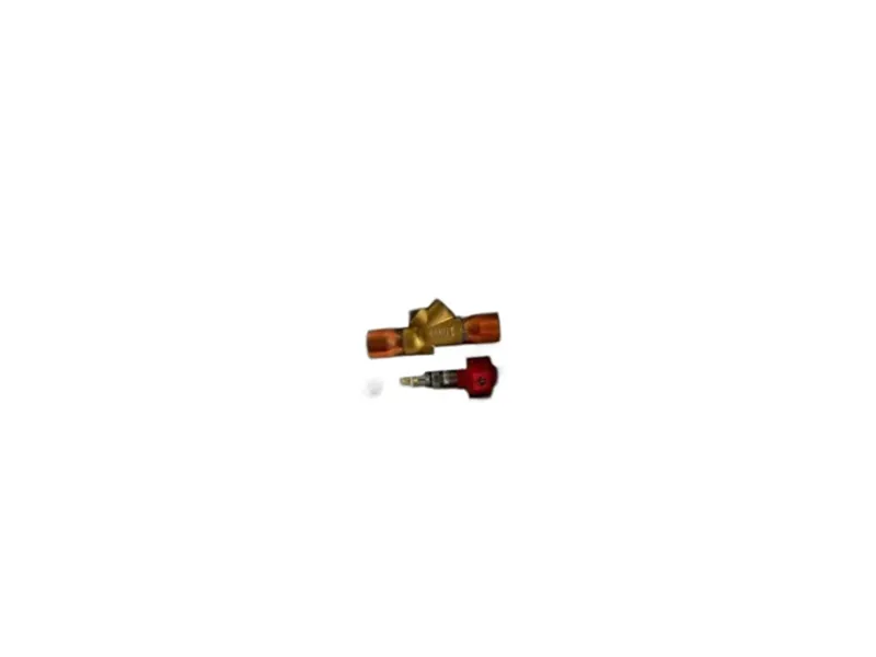 E5VA5AST00 Solenoid Valve by CAREL