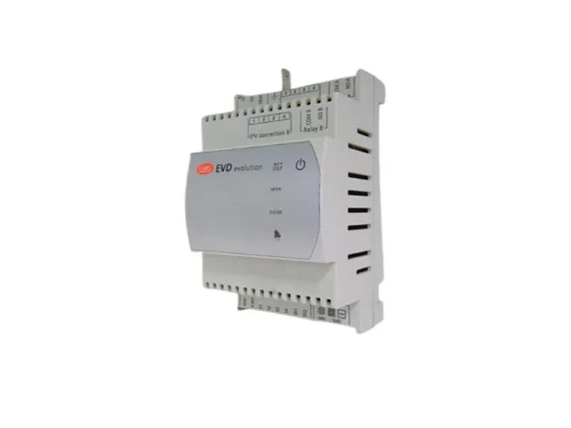 Controller sensore CAREL EVD0000E10