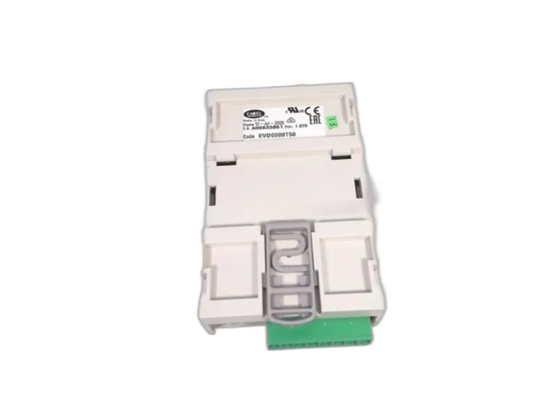 CAREL EVD0000T50控制閥驅動器