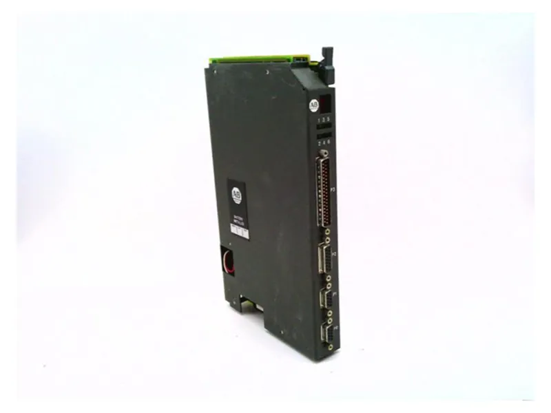 ALLEN BRADLEY 1771-OEM1 PLC modul/Rack