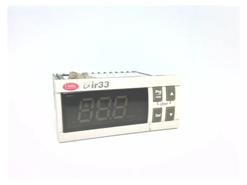 Controllore temperatura/processo CAREL IR33V7HR20