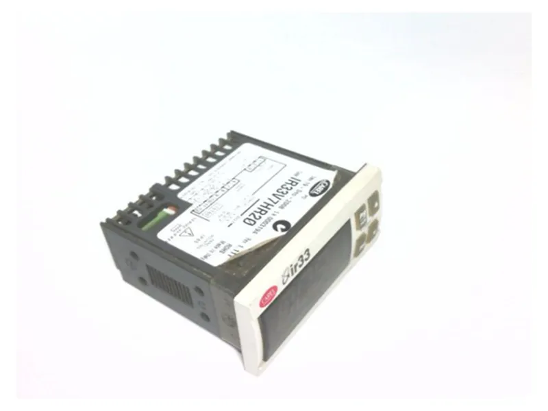 Controllore temperatura/processo CAREL IR33V7HR20