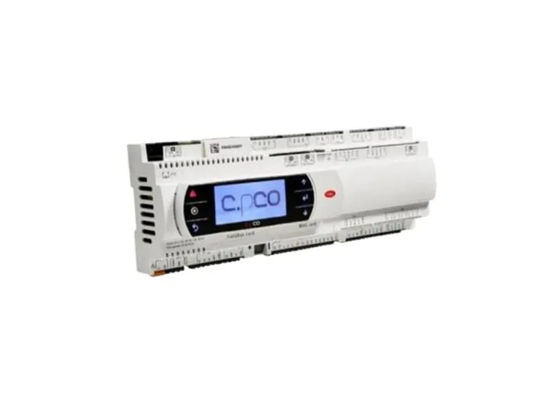 CAREL P+500BAA00ES0 PLC編程終端