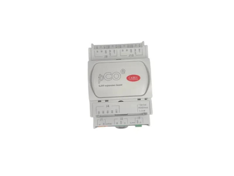 PC0E00TLN0 PLC/擴展板 PC板 由CAREL製造