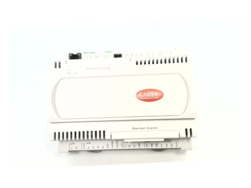 CAREL PCO1000AX0溫度/過程控制器
