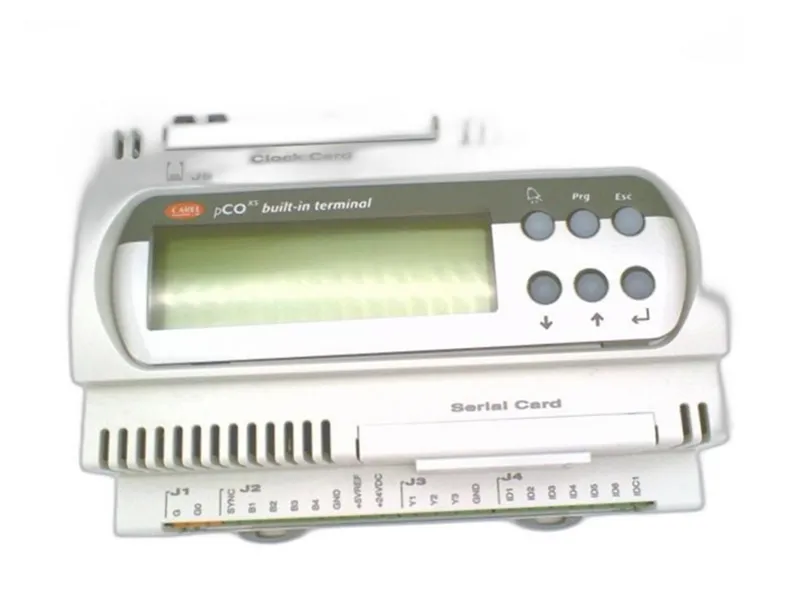 CAREL PCO1000BX0傳感器控制器