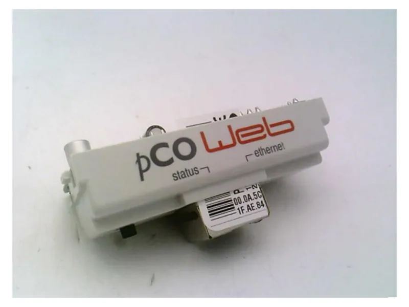 Modulo I/O logico VDC CAREL PCO1000WB0