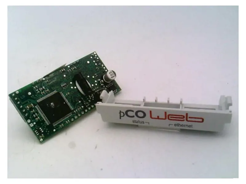 Modulo I/O logico VDC CAREL PCO1000WB0