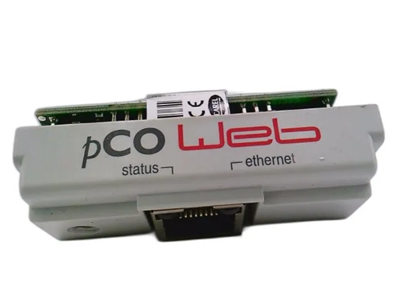 โมดูล I/O ตรรกะ VDC CAREL PCO1000WB0