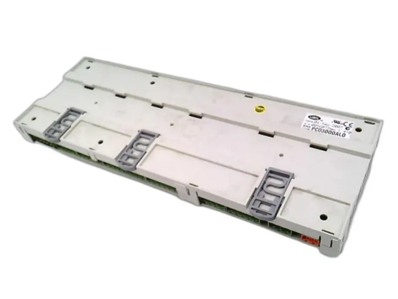 CAREL PCO2000AL0溫度/過程控制器