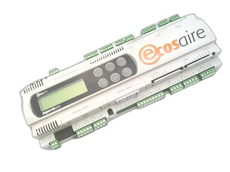 CAREL PCO2000BM0 PLC模組/機架