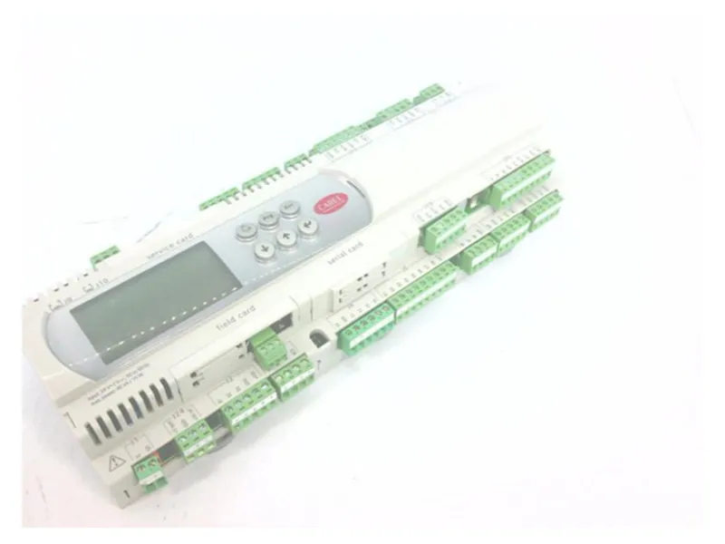 CAREL PCO3000EL0 控制器