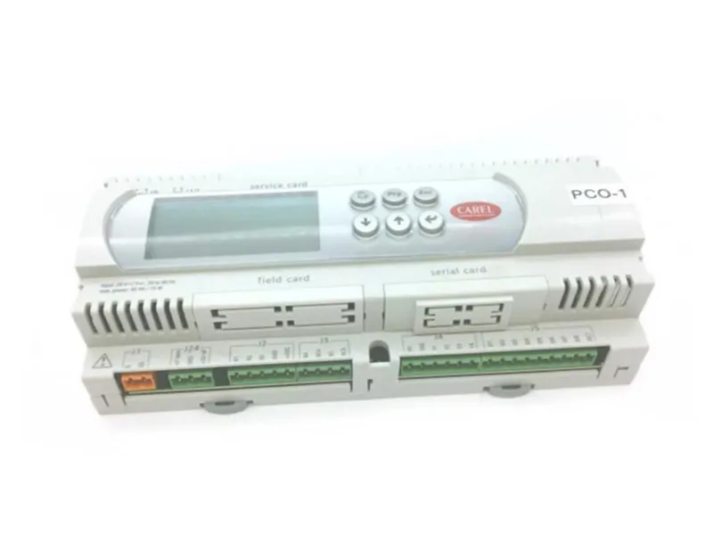 CAREL PCO3000ES0 控制器