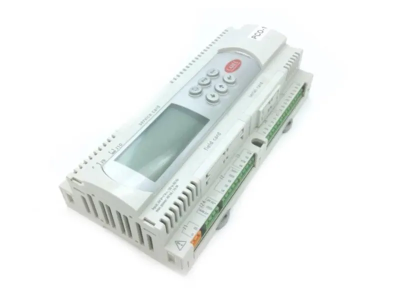 CAREL PCO3000ES0 控制器