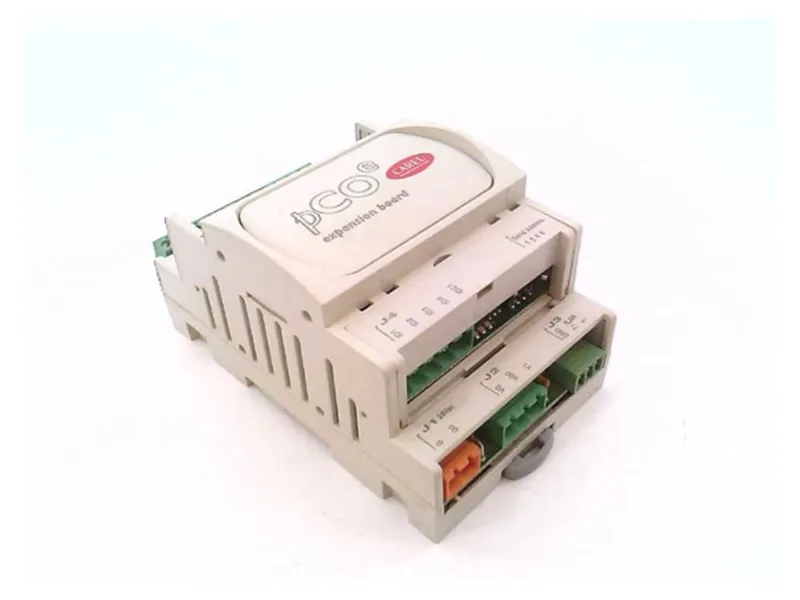 PCOE004850 PLC/擴展板 PC板 由CAREL製造