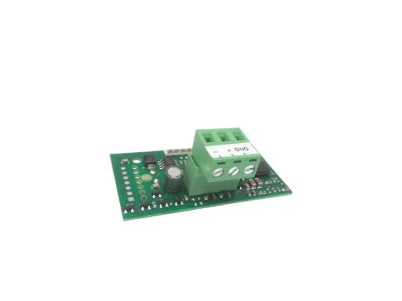 Scheda computer CAREL PCOS004850